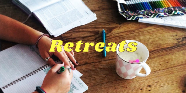 retreats