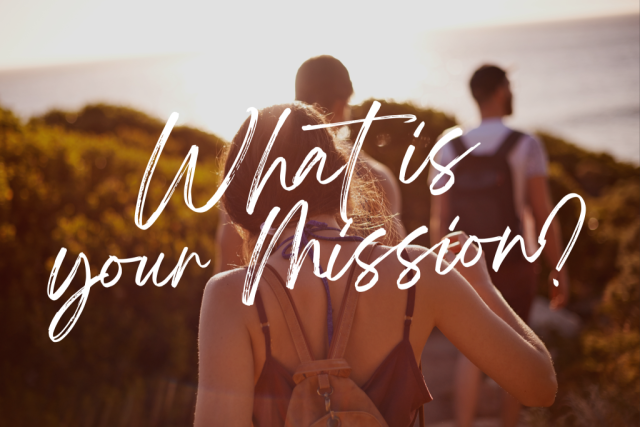 what is your mission?