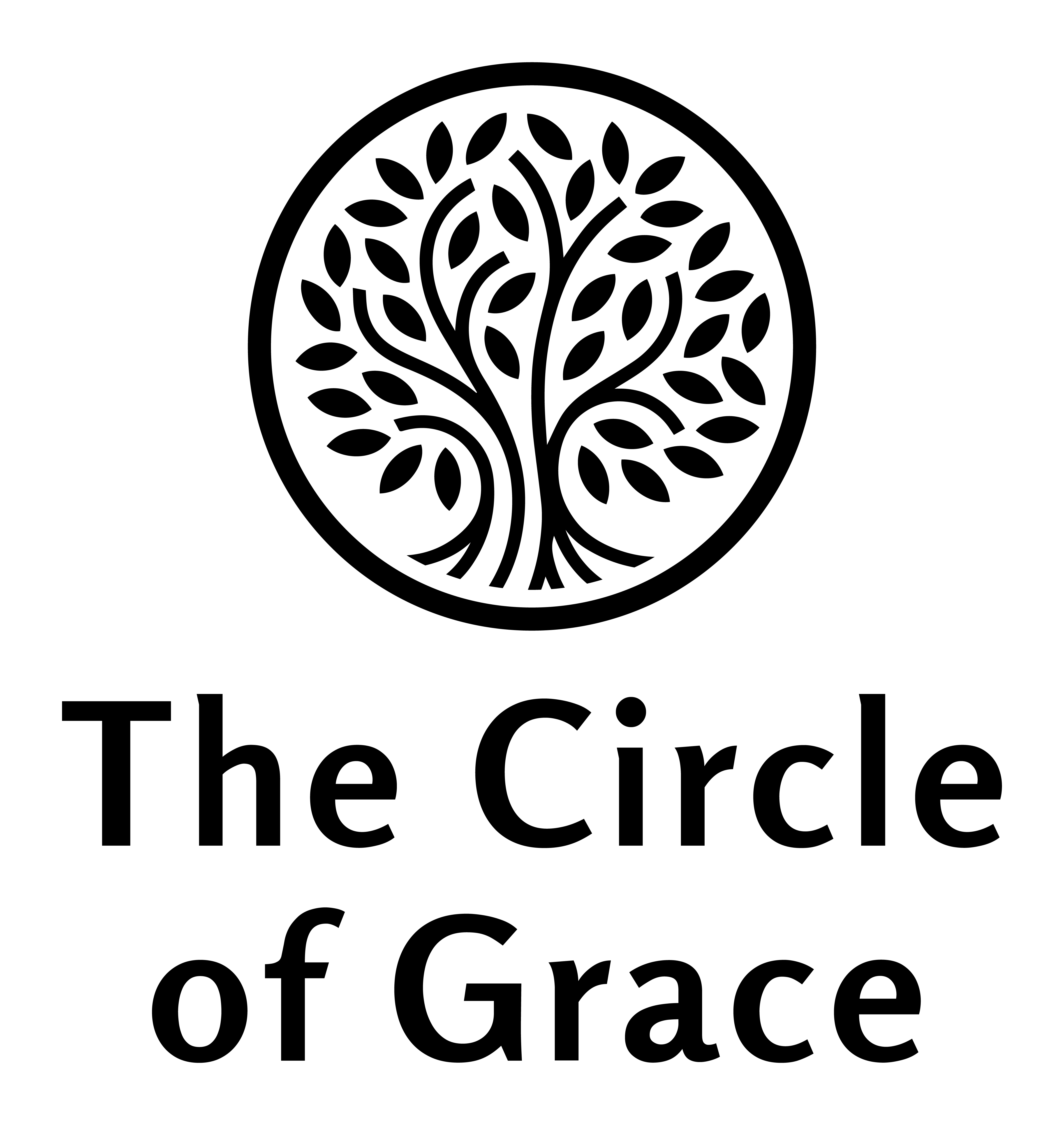 Circle of Grace | Melissa Kinzley