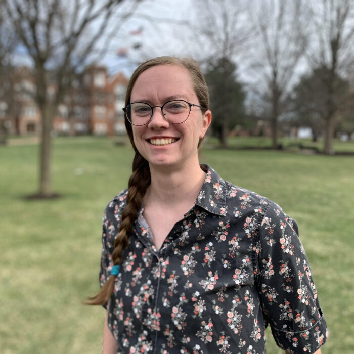 Joyous Ventures | Nanette Gorsett