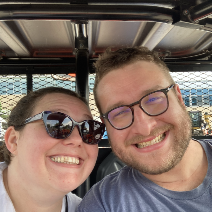 Eyes on Christ | Billy Funke