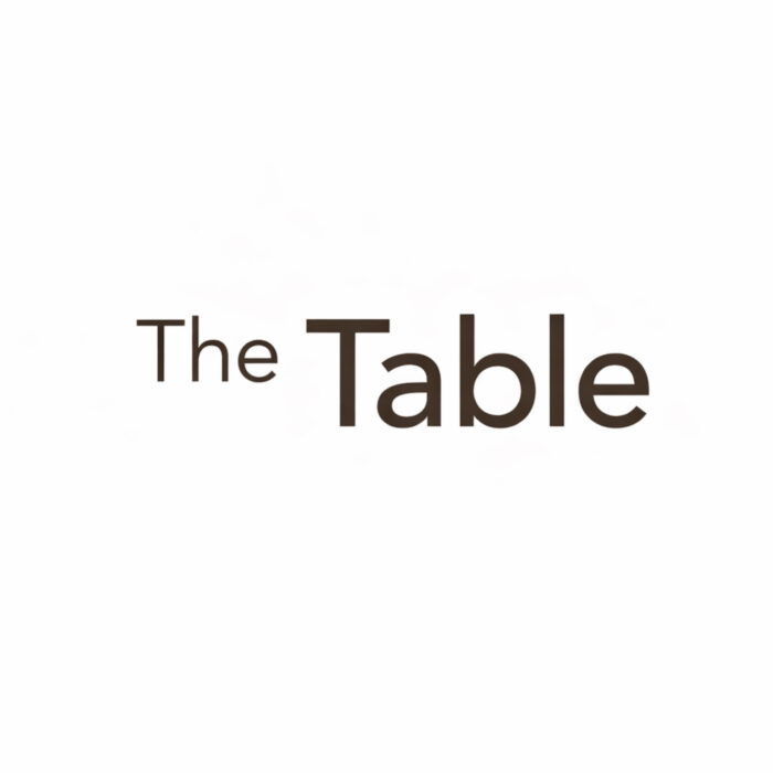 The Table | Willie Register