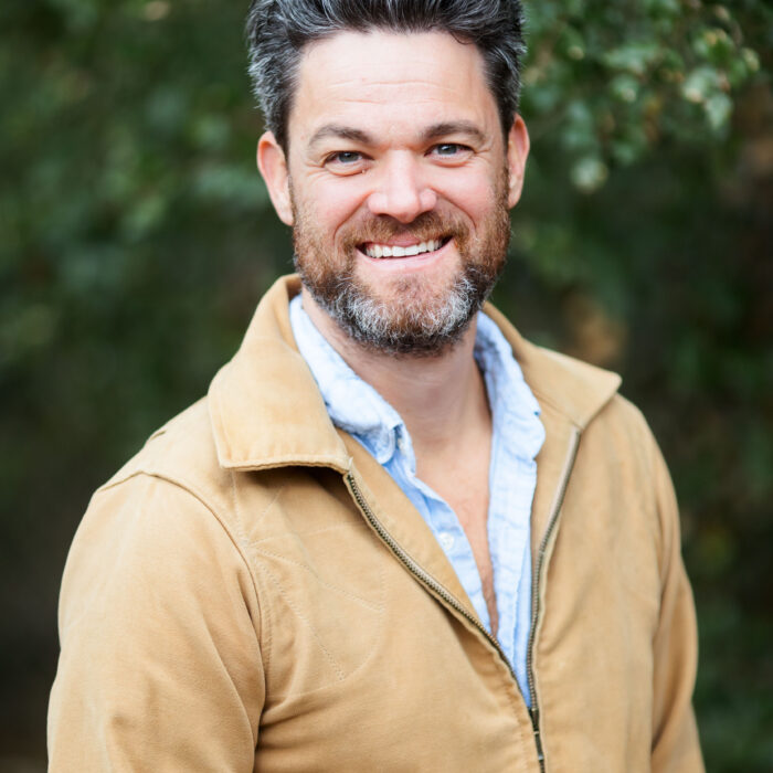 Wholeness Journey Char Beck