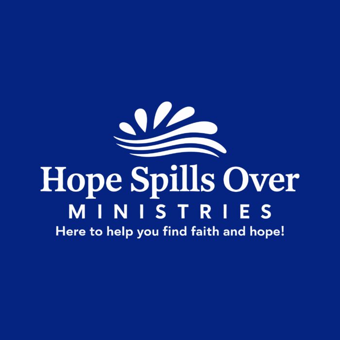 Hope Spills Over Ministries | Charles and Sandra Redding
